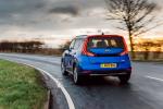 Kia Soul EV 2019 года (UK)